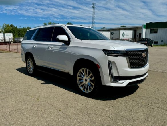 2021 Cadillac Escalade SUV for Sale in Erie, PA - Photo 3