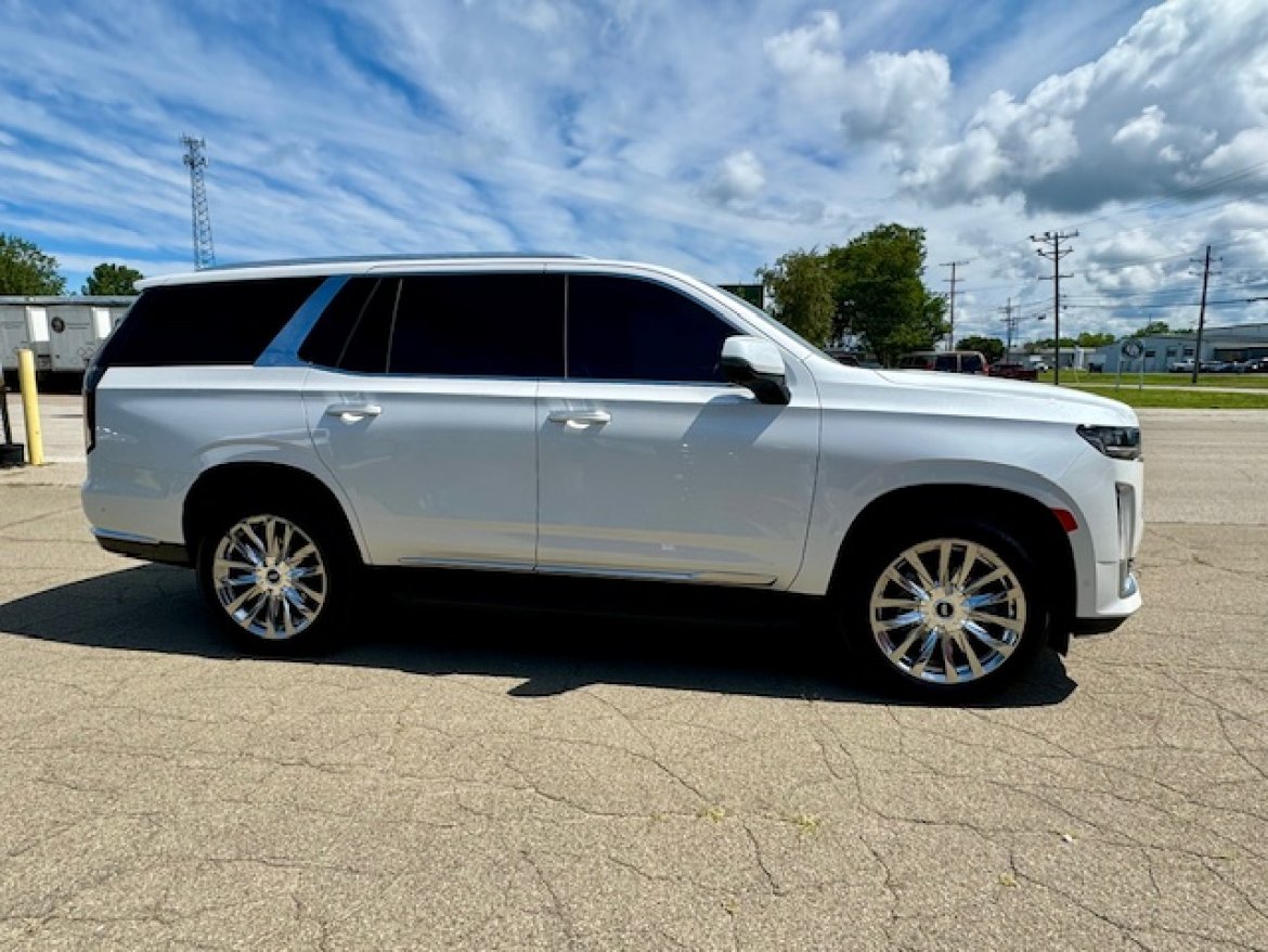 SUV for Sale in Erie, PA - Photo 3