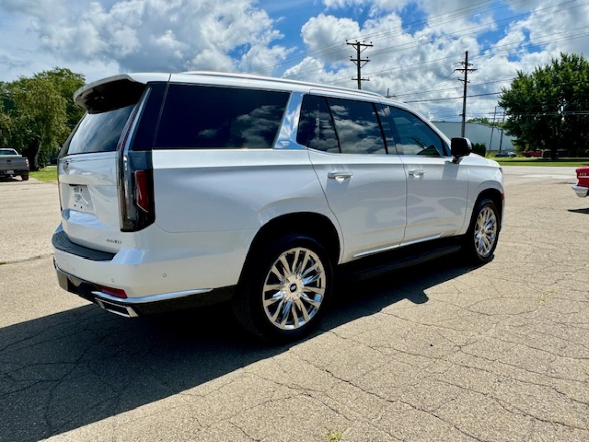 SUV for Sale in Erie, PA - Photo 11