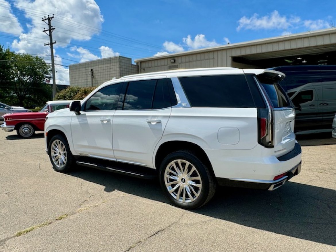 SUV for Sale in Erie, PA - Photo 8