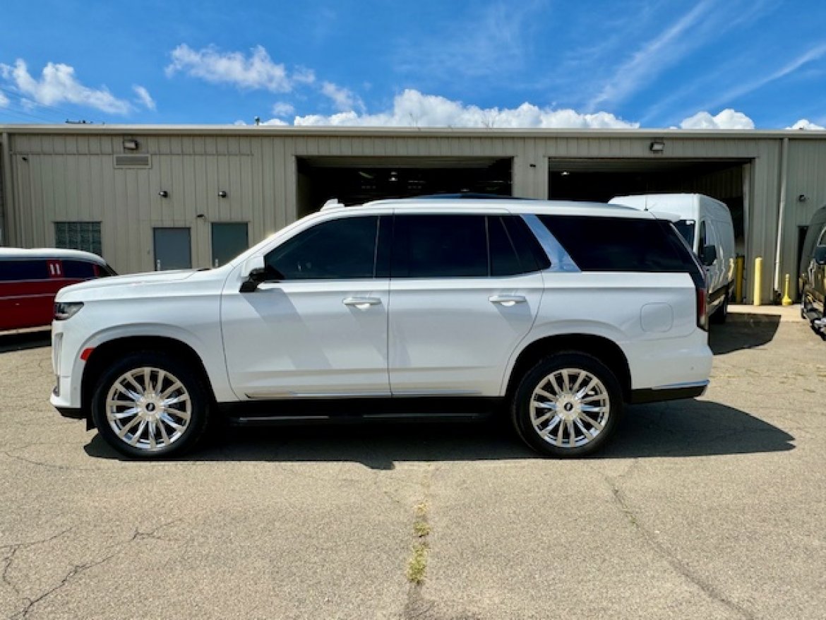 SUV for Sale in Erie, PA - Photo 5