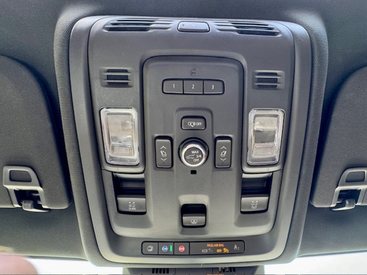 SUV for Sale in Erie, PA - Photo 13