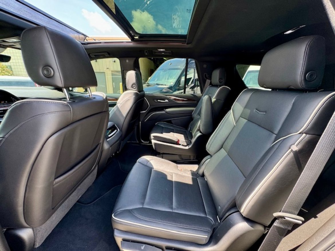 SUV for Sale in Erie, PA - Photo 14