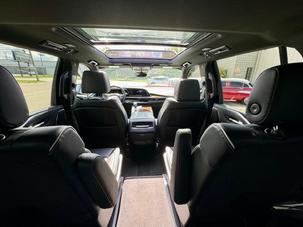 SUV for Sale in Erie, PA - Photo 15