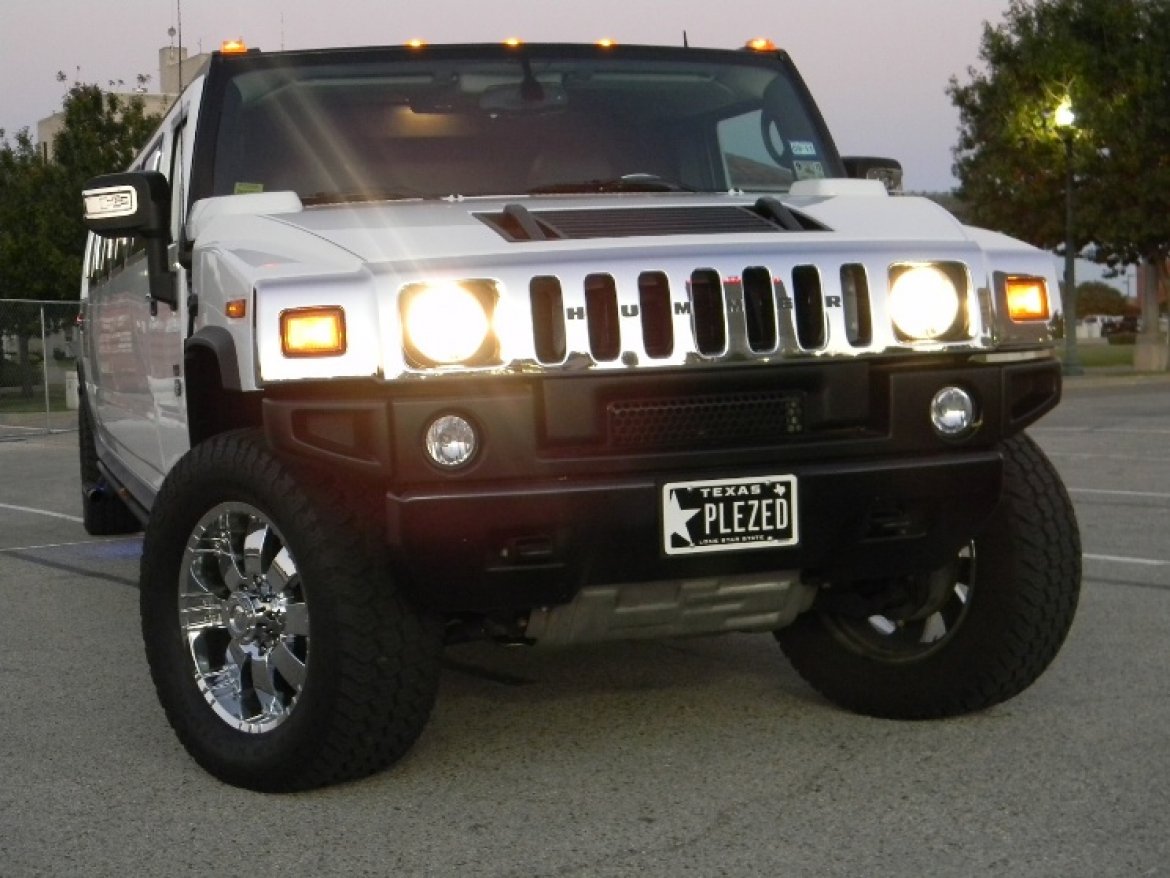SUV for Sale in Valley Mills, TX - Main Photo