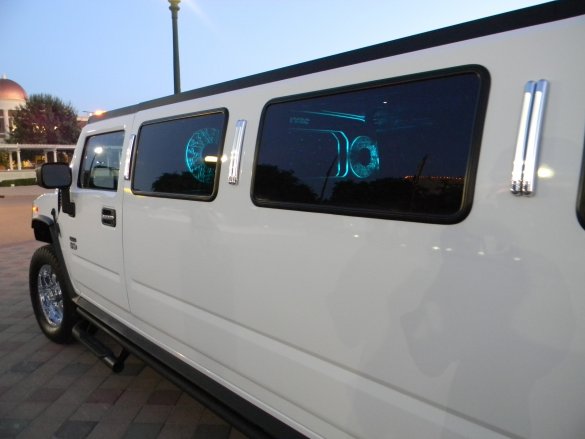 2007 Hummer H2 SUV for Sale in Valley Mills, TX - Photo 3