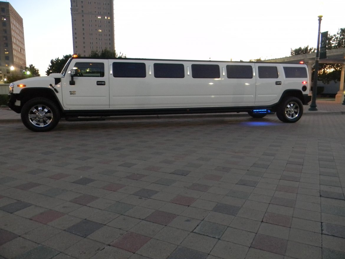 SUV for Sale in Valley Mills, TX - Photo 4