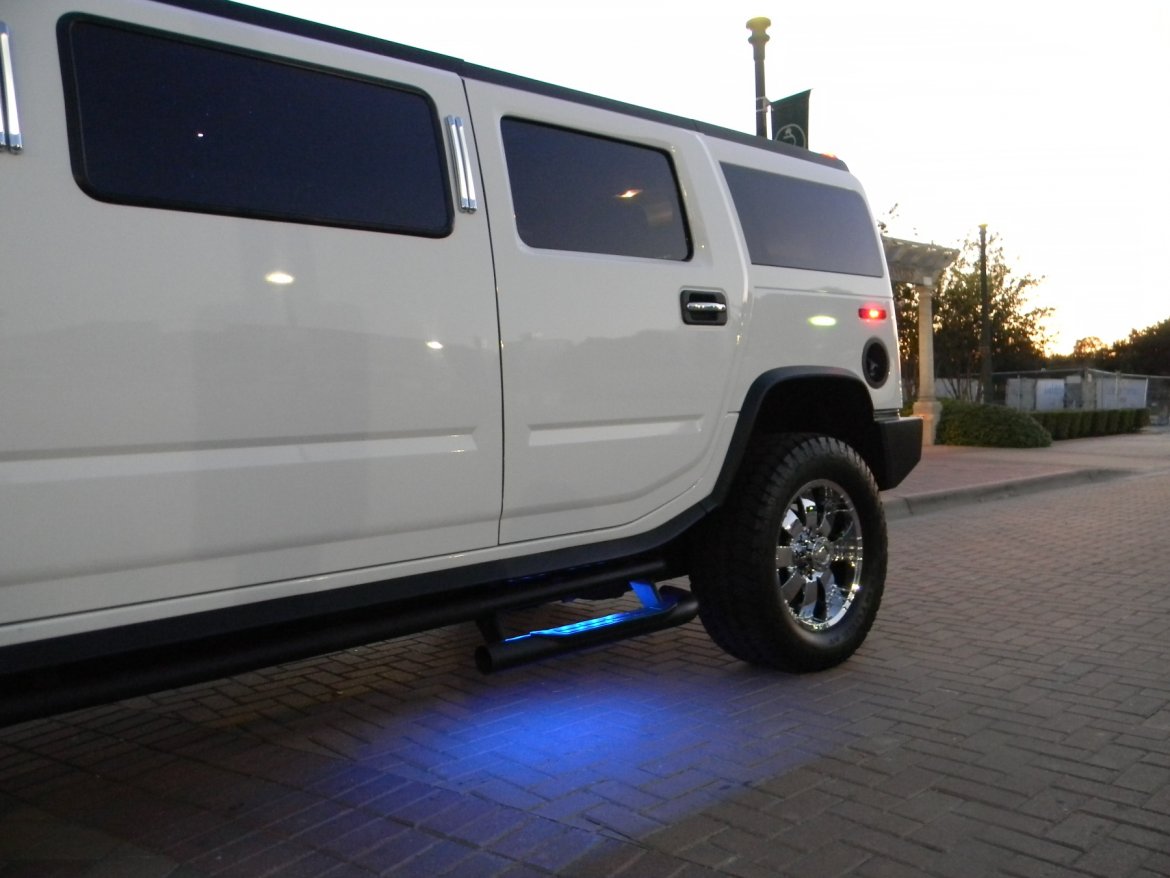 SUV for Sale in Valley Mills, TX - Photo 5