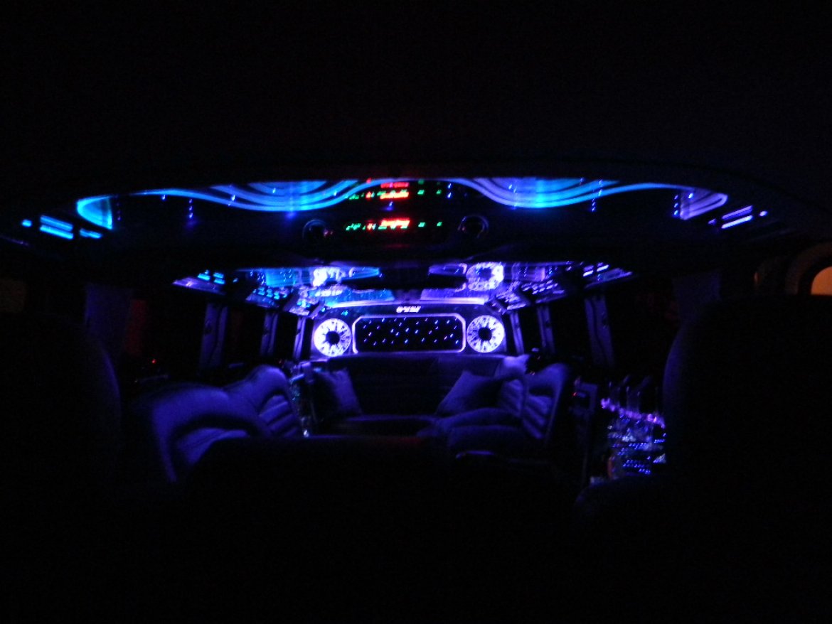 SUV for Sale in Valley Mills, TX - Photo 8