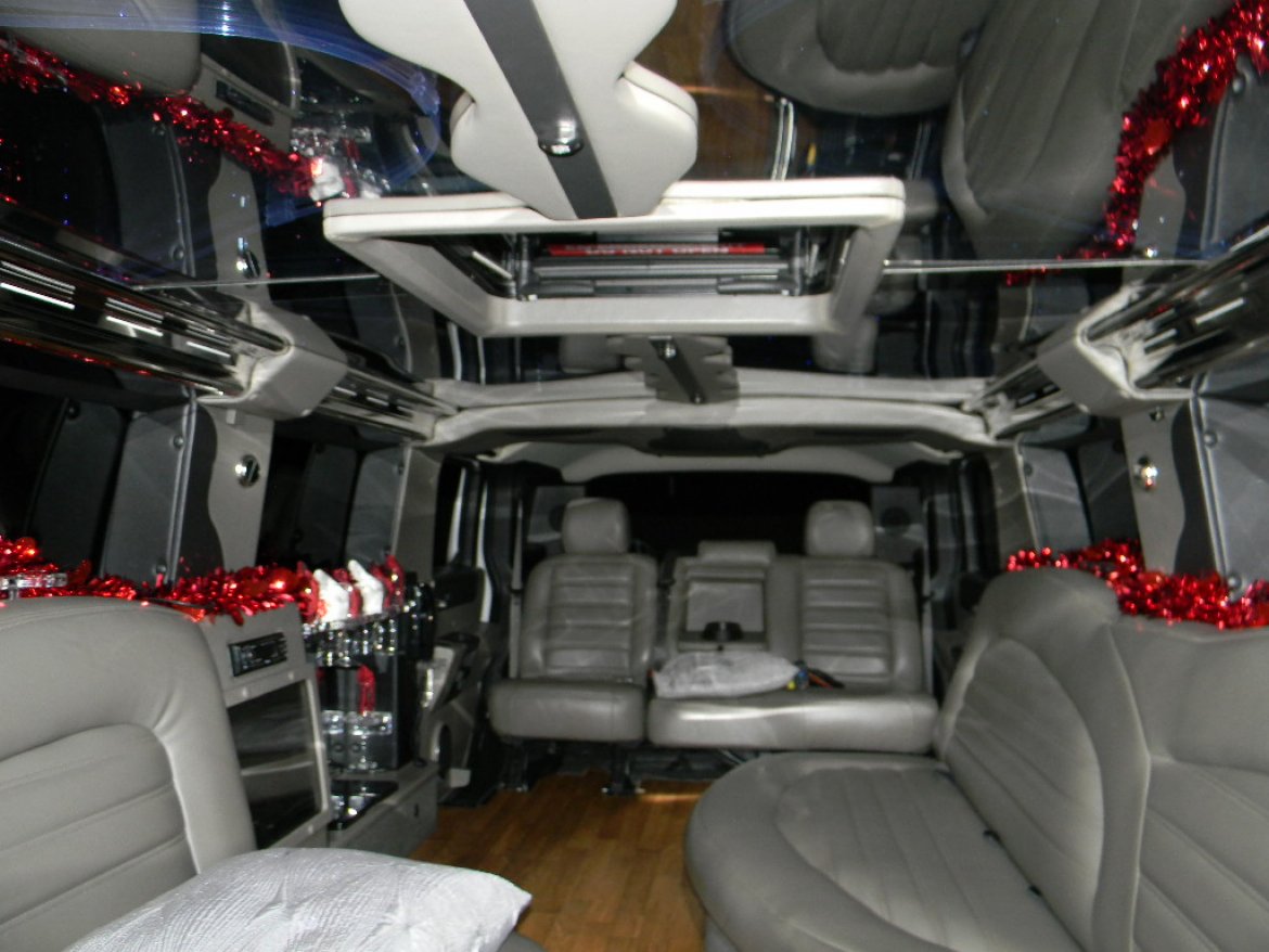 SUV for Sale in Valley Mills, TX - Photo 14