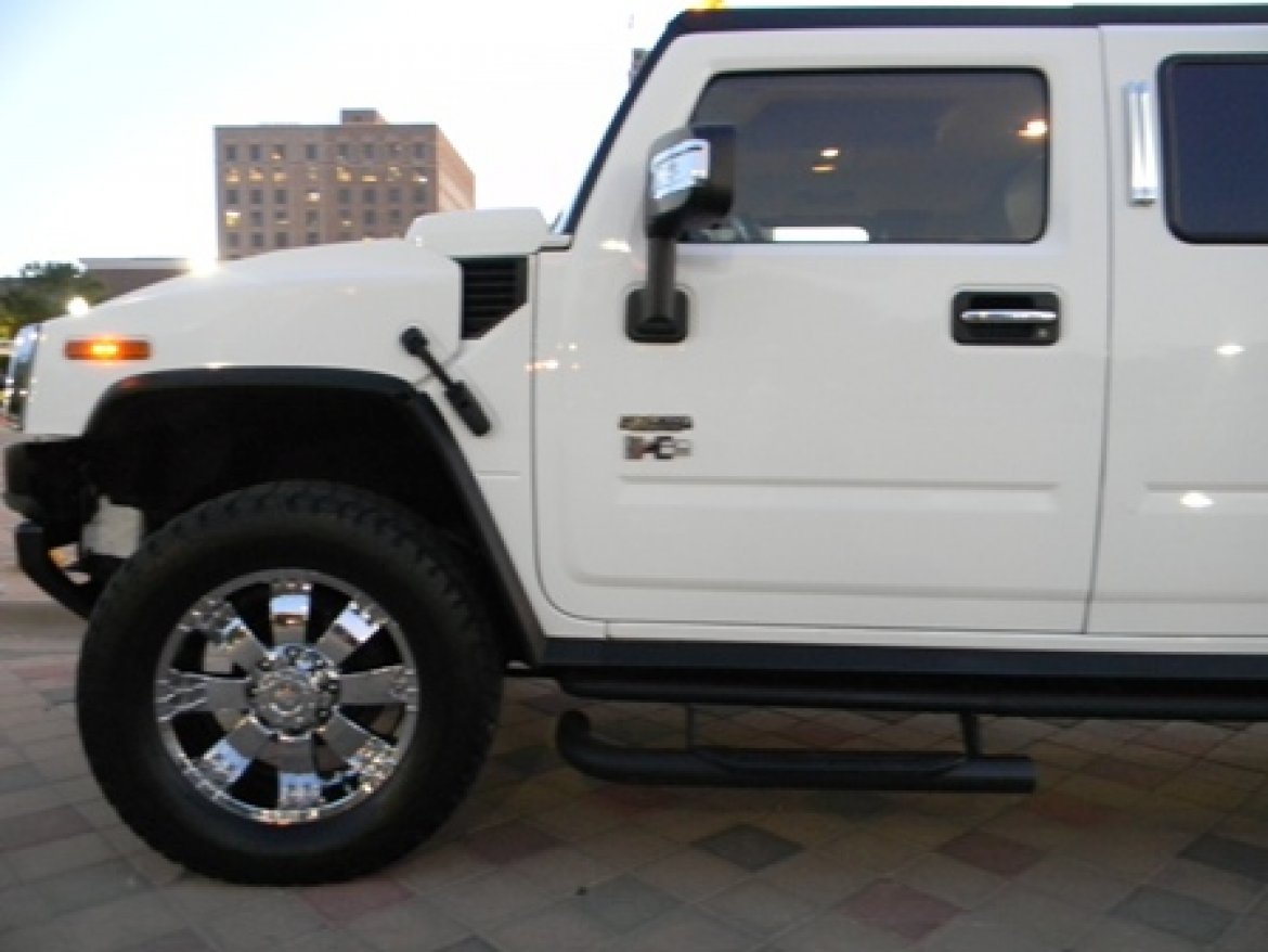 SUV for Sale in Valley Mills, TX - Photo 16