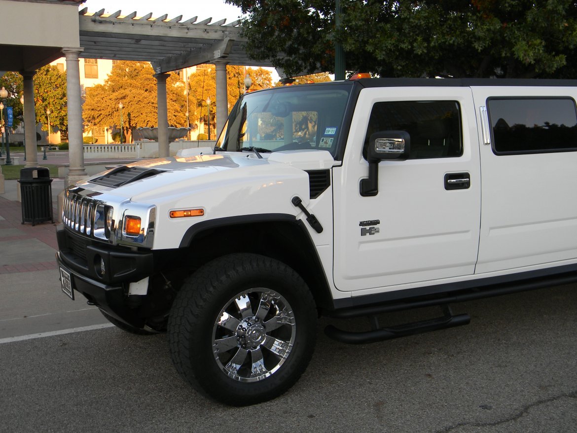 SUV for Sale in Valley Mills, TX - Photo 18