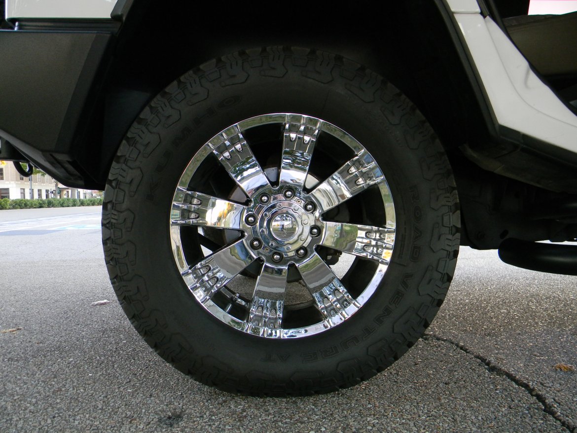 SUV for Sale in Valley Mills, TX - Photo 20