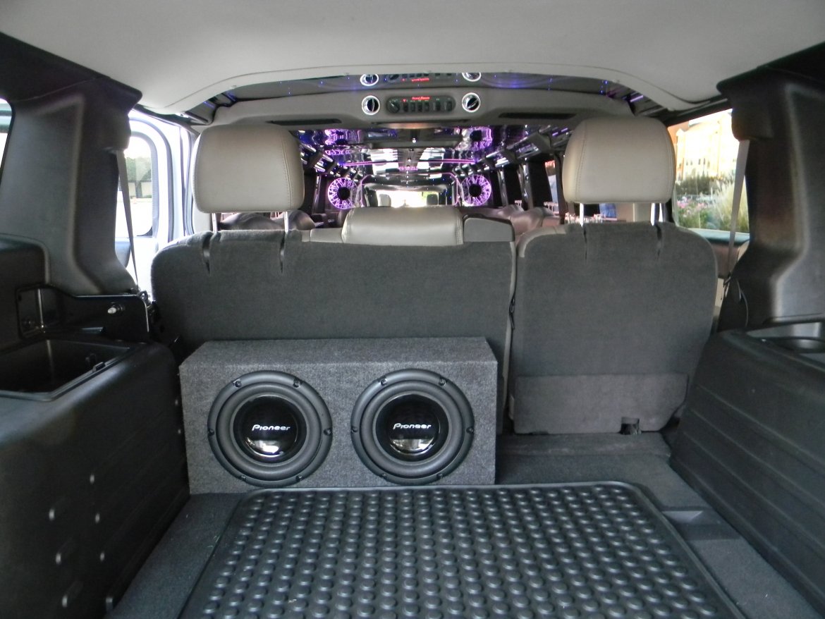 SUV for Sale in Valley Mills, TX - Photo 21