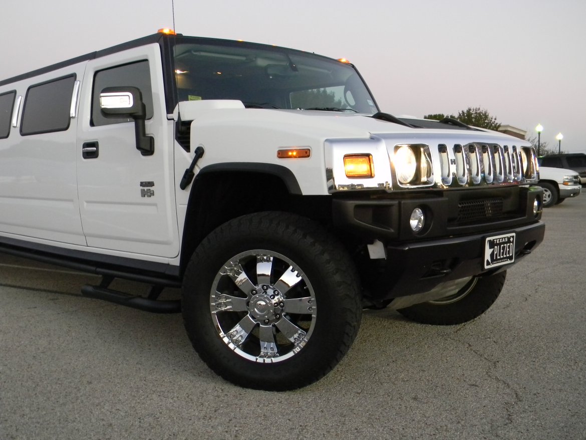SUV for Sale in Valley Mills, TX - Photo 24