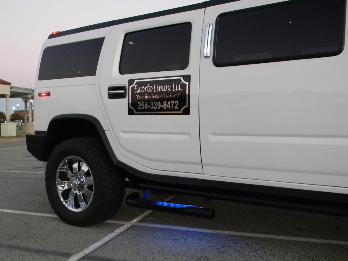 SUV for Sale in Valley Mills, TX - Photo 25