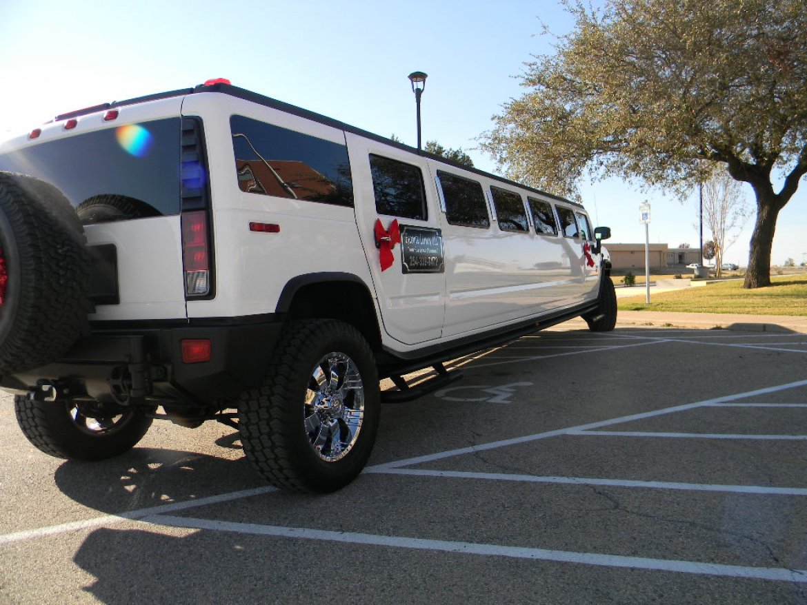 SUV for Sale in Valley Mills, TX - Photo 27
