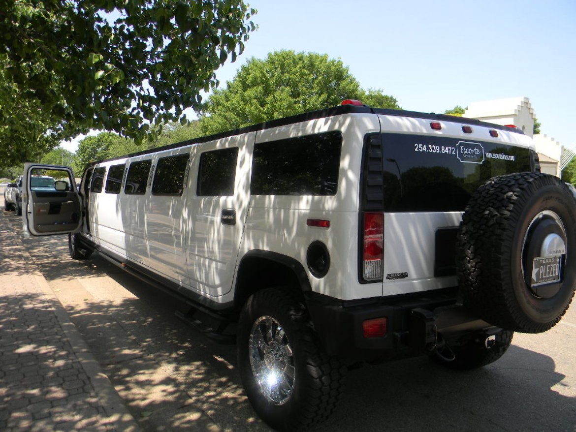 SUV for Sale in Valley Mills, TX - Photo 34