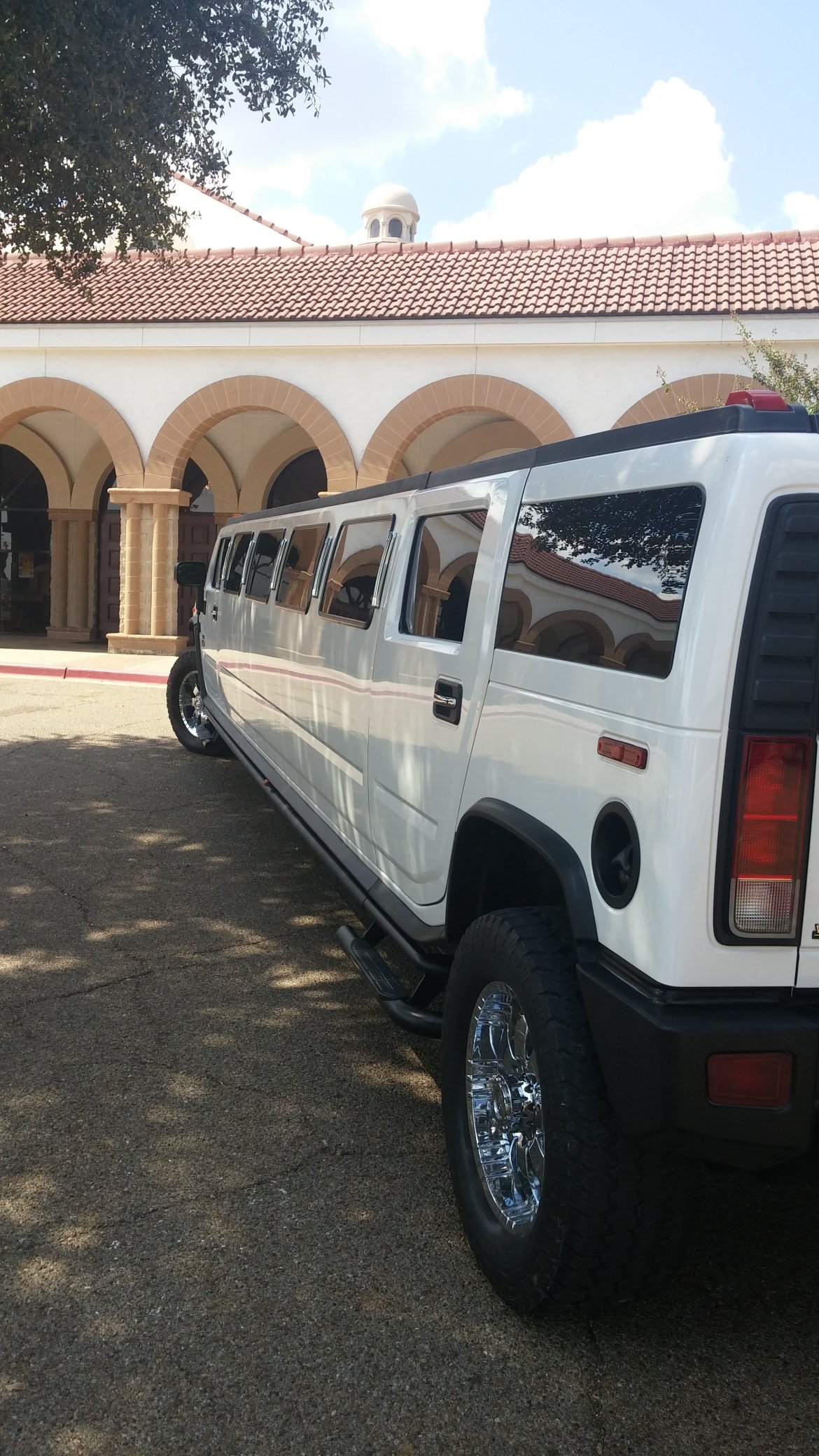 SUV for Sale in Valley Mills, TX - Photo 38