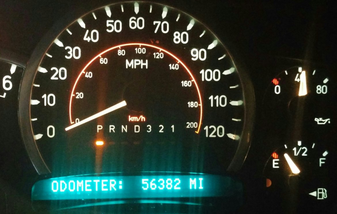 SUV for Sale in Valley Mills, TX - Photo 43