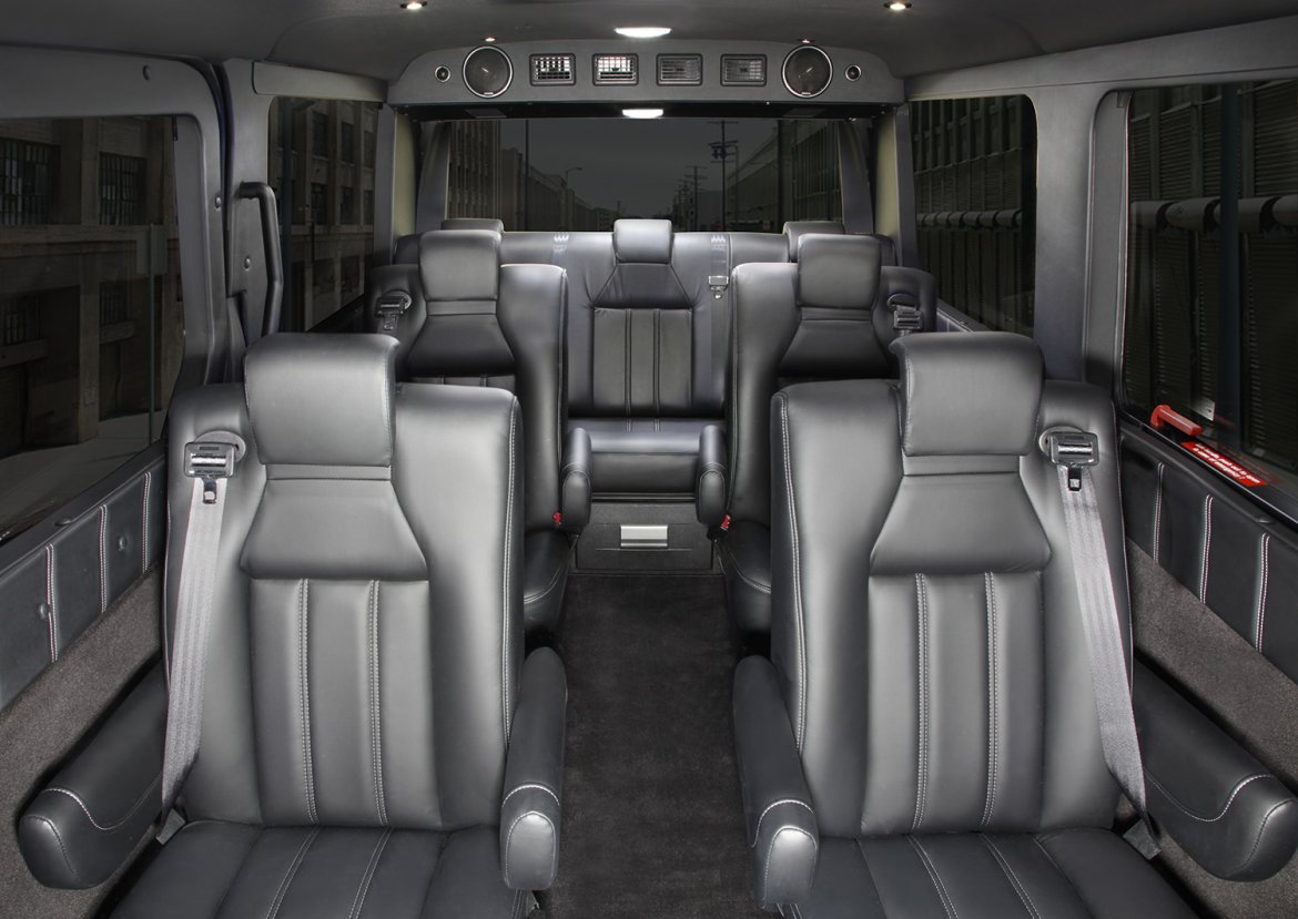 Sprinter for Sale in Westwood, MA - Photo 2