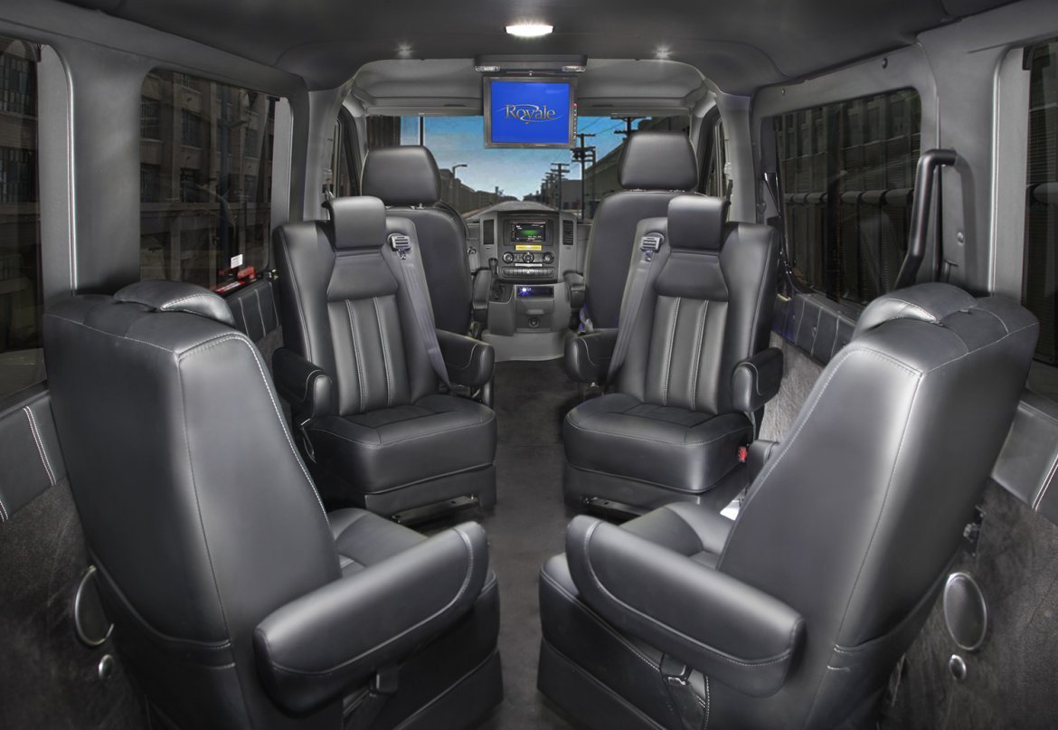 Sprinter for Sale in Westwood, MA - Main Photo