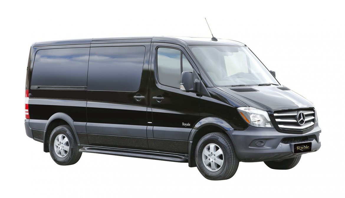 Sprinter for Sale in Westwood, MA - Photo 4