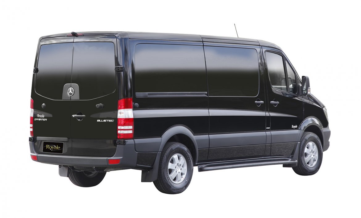 Sprinter for Sale in Westwood, MA - Photo 5