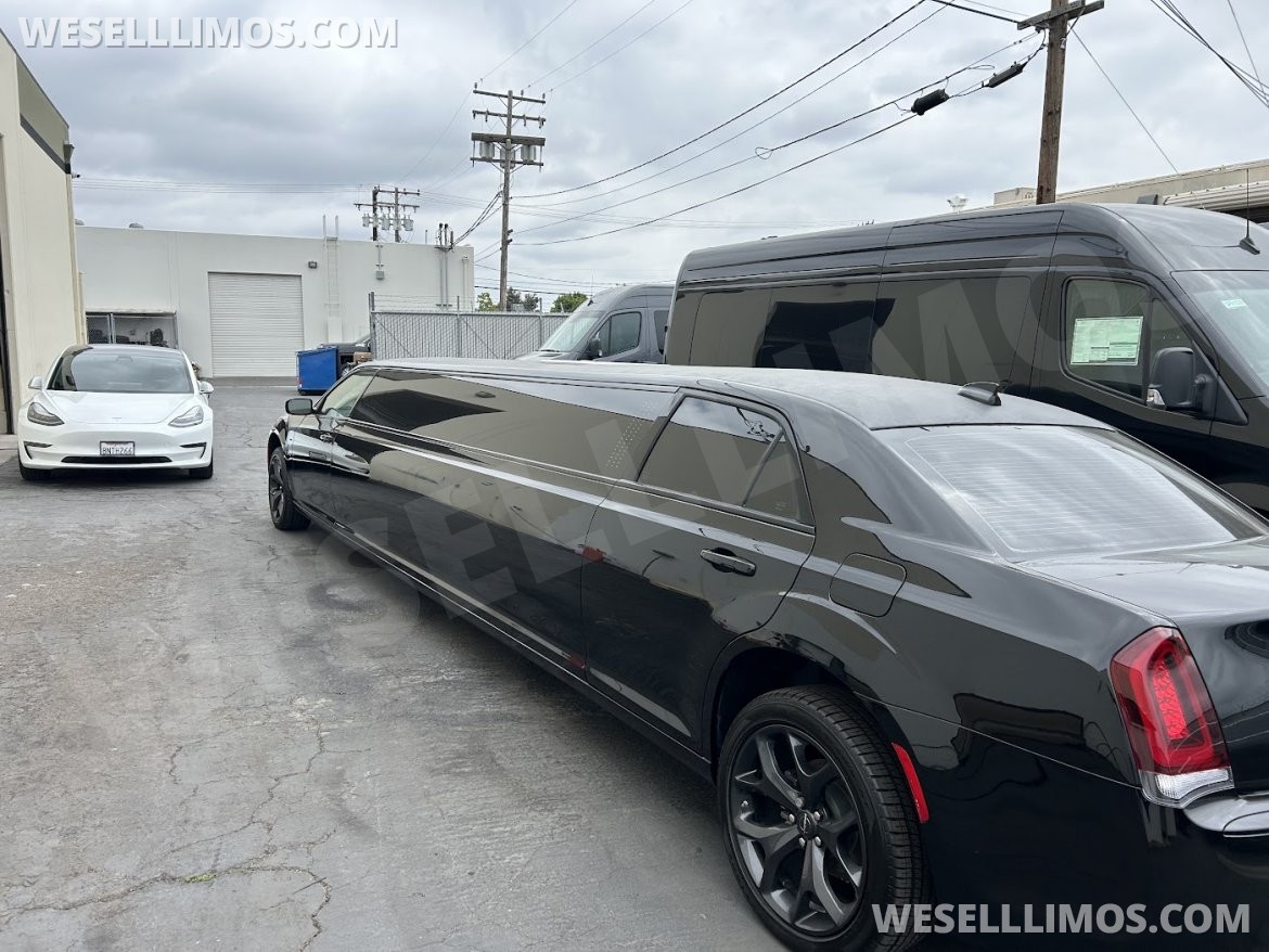 Limousine for Sale in Anaheim, CA - Photo 10