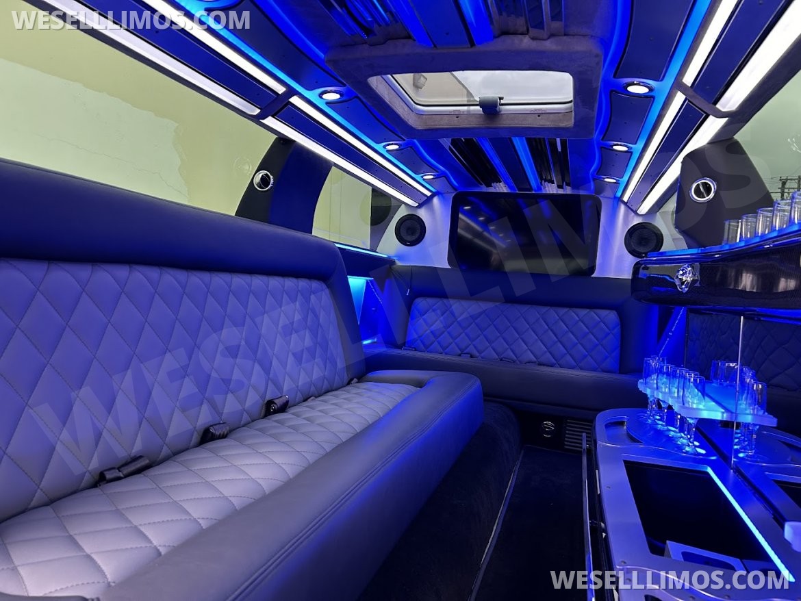 Limousine for Sale in Anaheim, CA - Photo 3