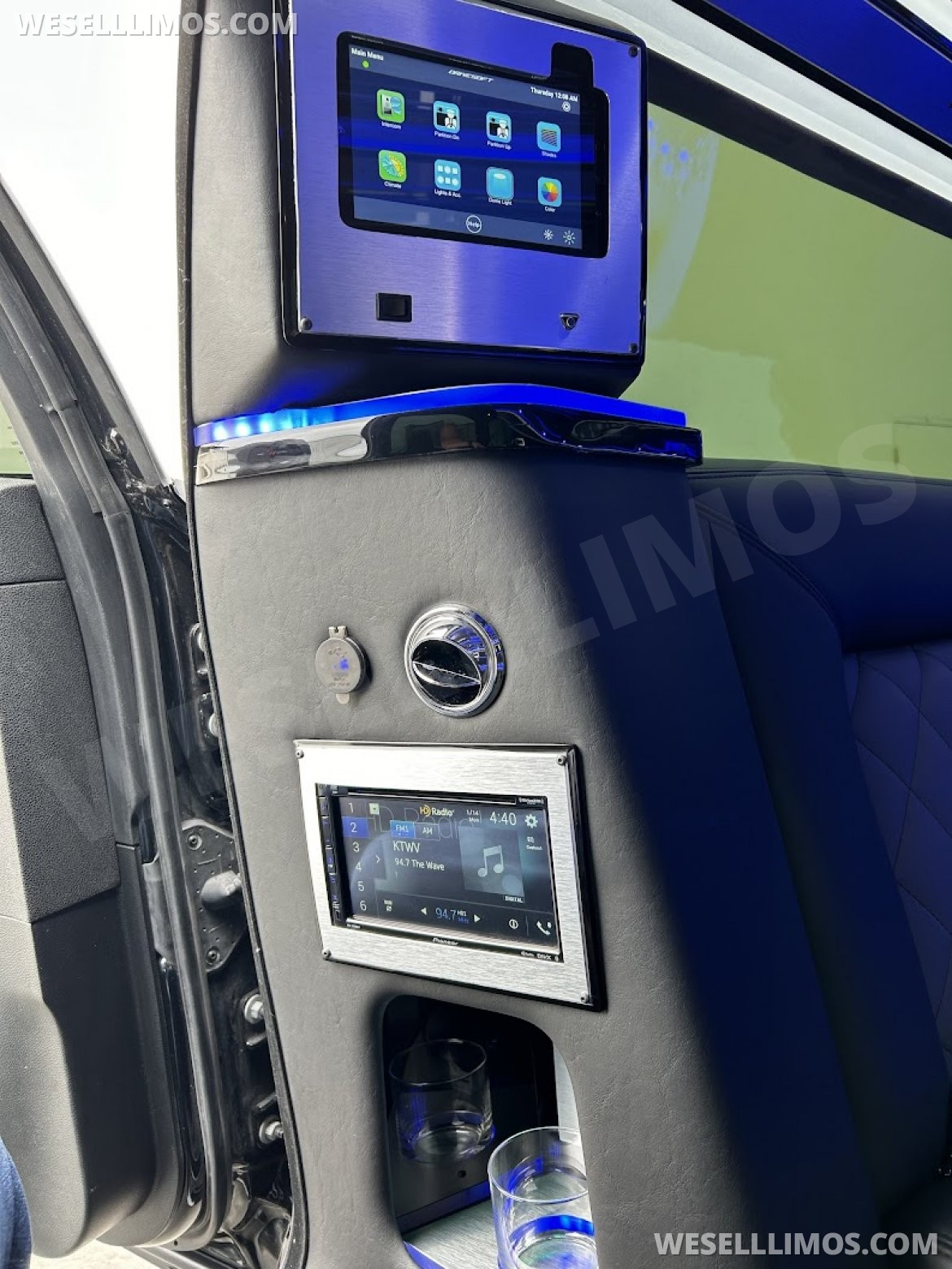 Limousine for Sale in Anaheim, CA - Photo 6