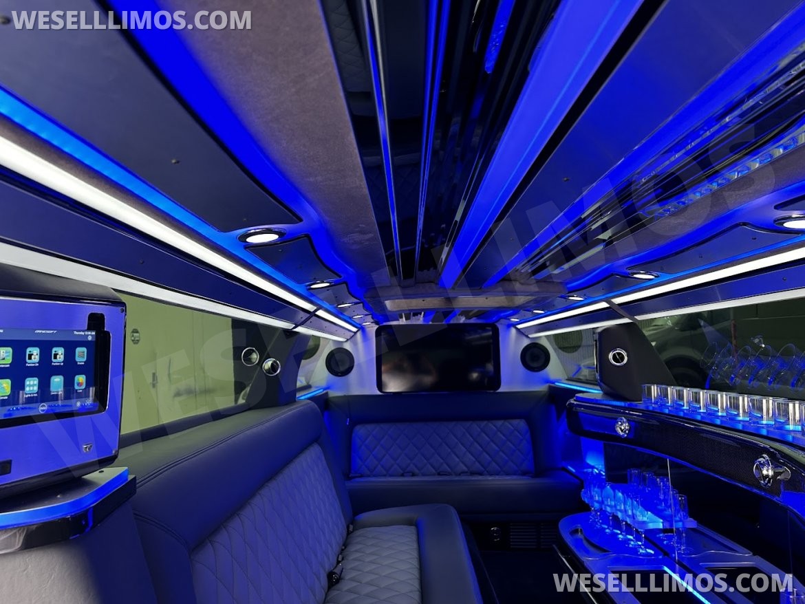 Limousine for Sale in Anaheim, CA - Photo 5