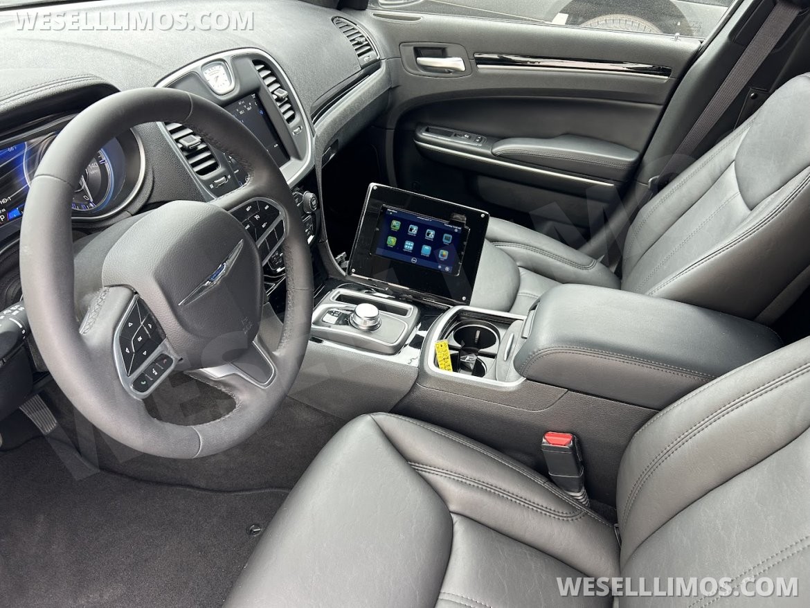 Limousine for Sale in Anaheim, CA - Photo 7