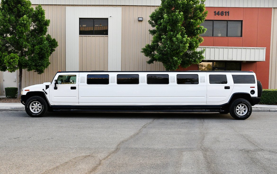 SUV Stretch for Sale in Fontana, CA - Photo 6