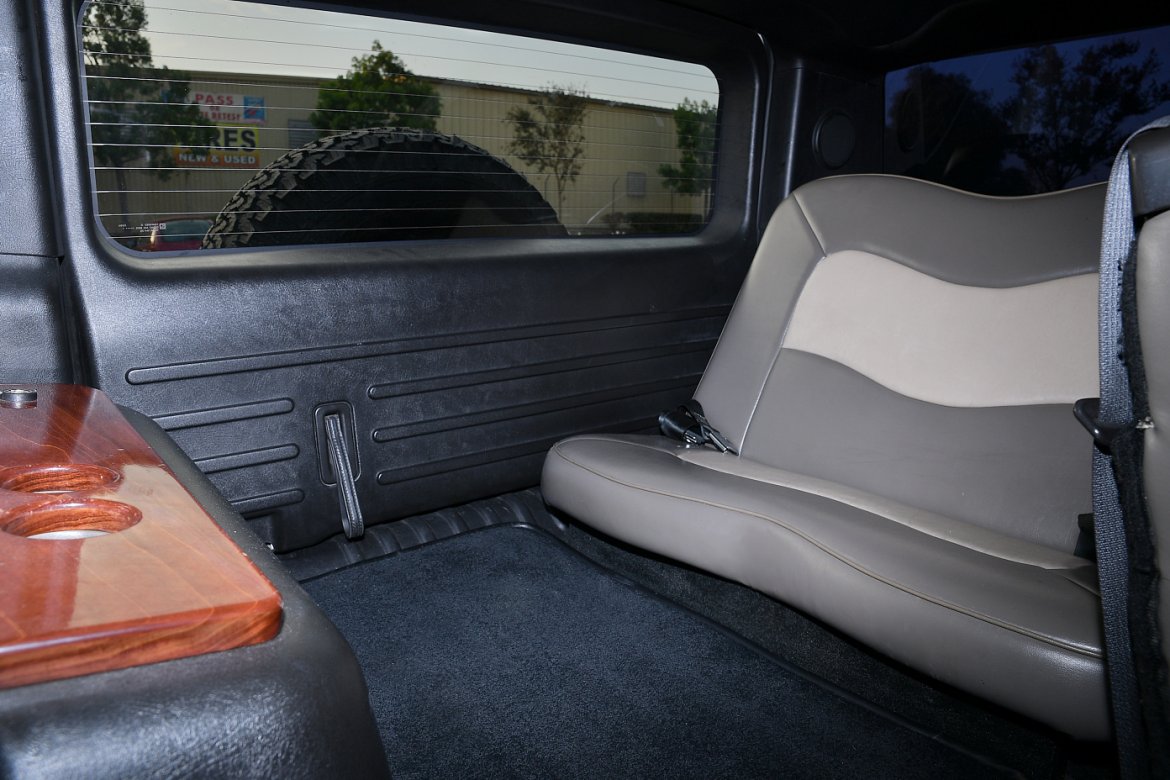 SUV Stretch for Sale in Fontana, CA - Photo 10