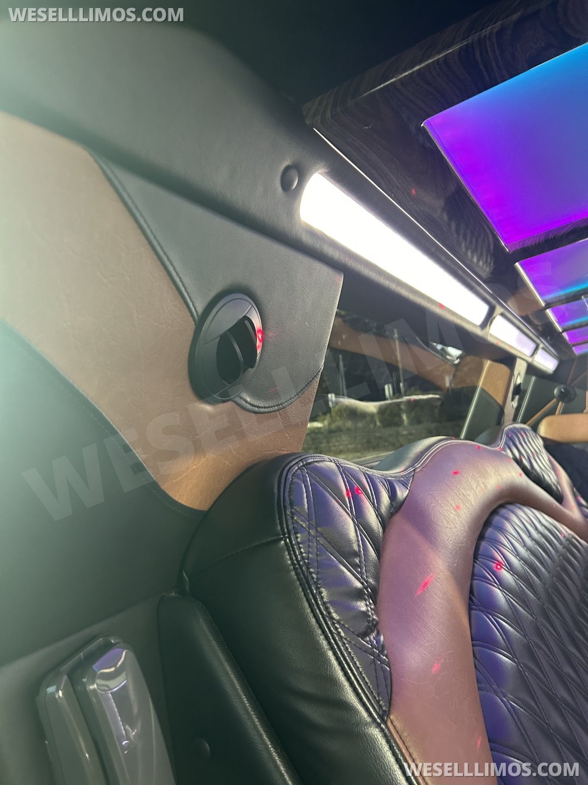 Limousine for Sale in Hingham, MA - Photo 15