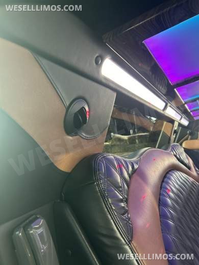 2019 Limoland Chrysler 300 Limousine - Limousine for Sale in Hingham, MA - Photo 15