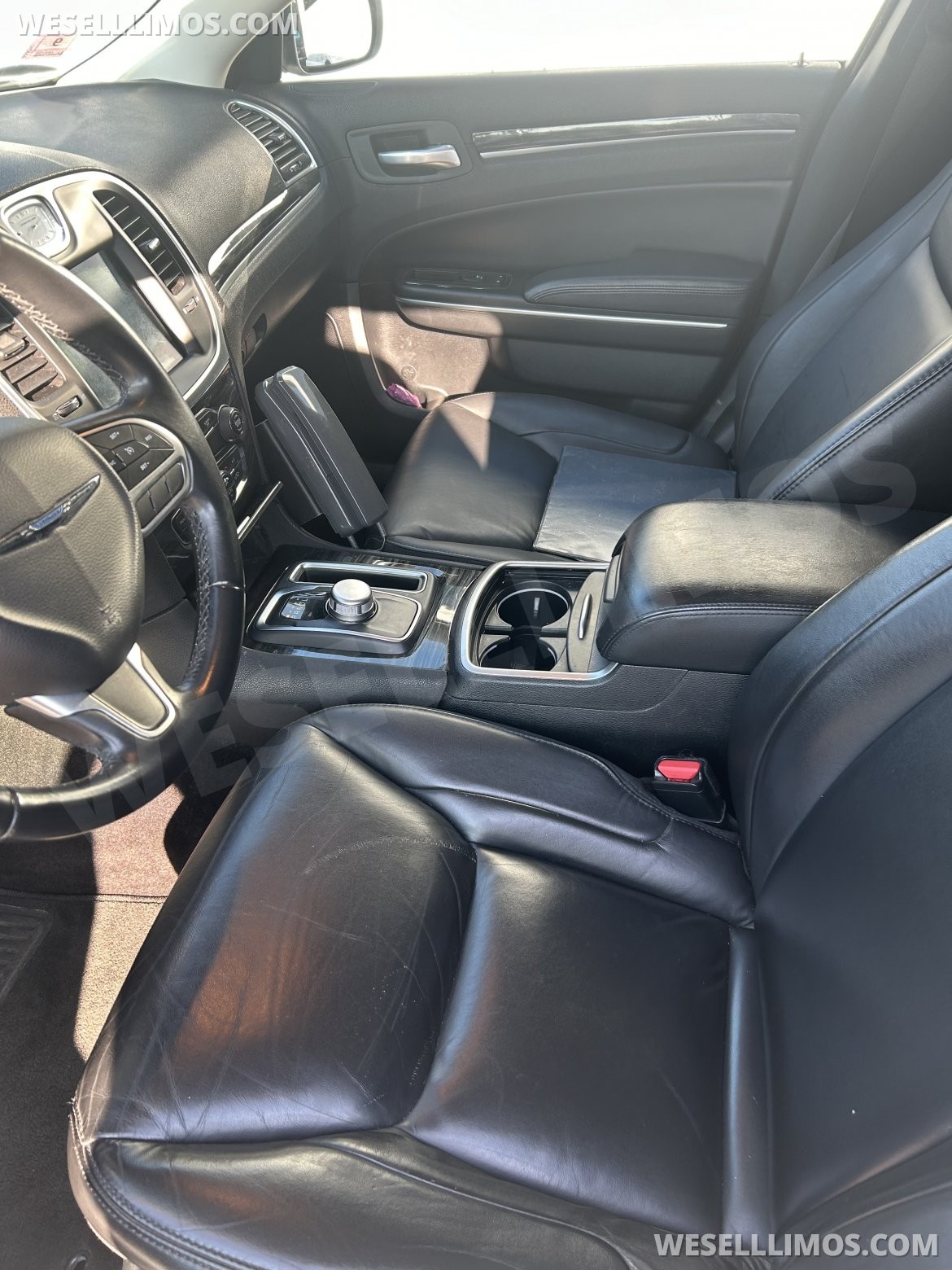 Limousine for Sale in Hingham, MA - Photo 17