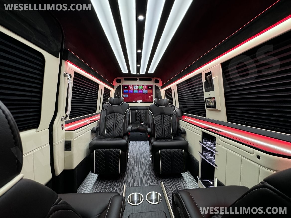 Sprinter for Sale in Springfield, MO - Photo 4