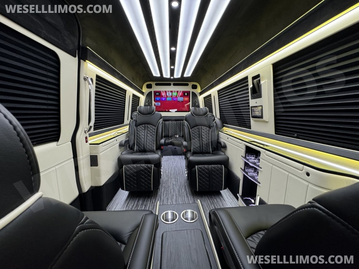 Sprinter for Sale in Springfield, MO - Photo 2
