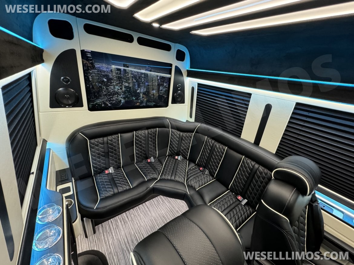 Sprinter for Sale in Springfield, MO - Photo 6