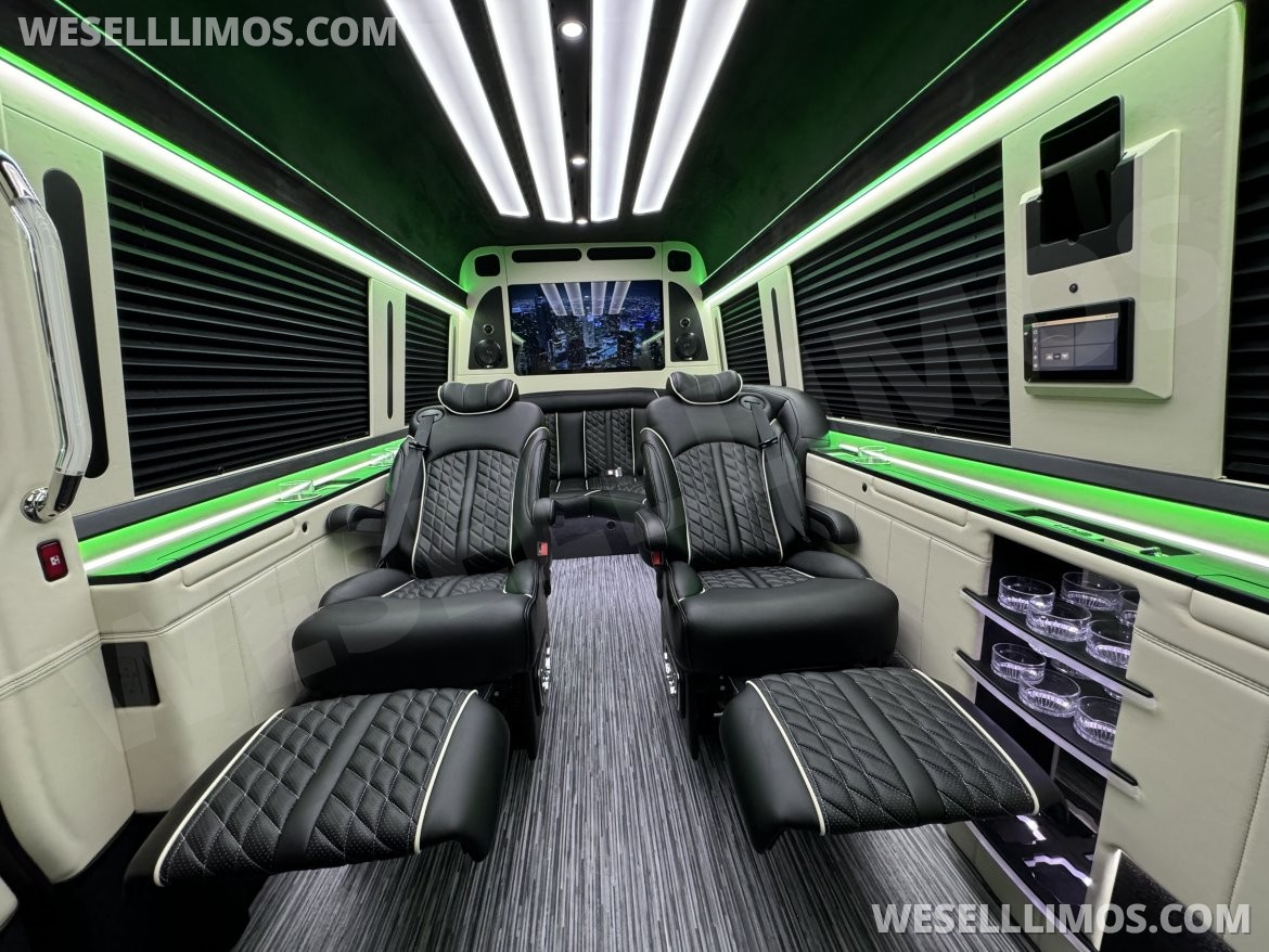 Sprinter for Sale in Springfield, MO - Photo 5
