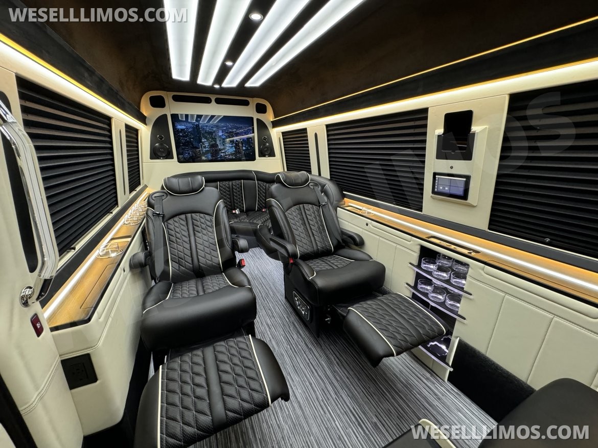 Sprinter for Sale in Springfield, MO - Photo 7