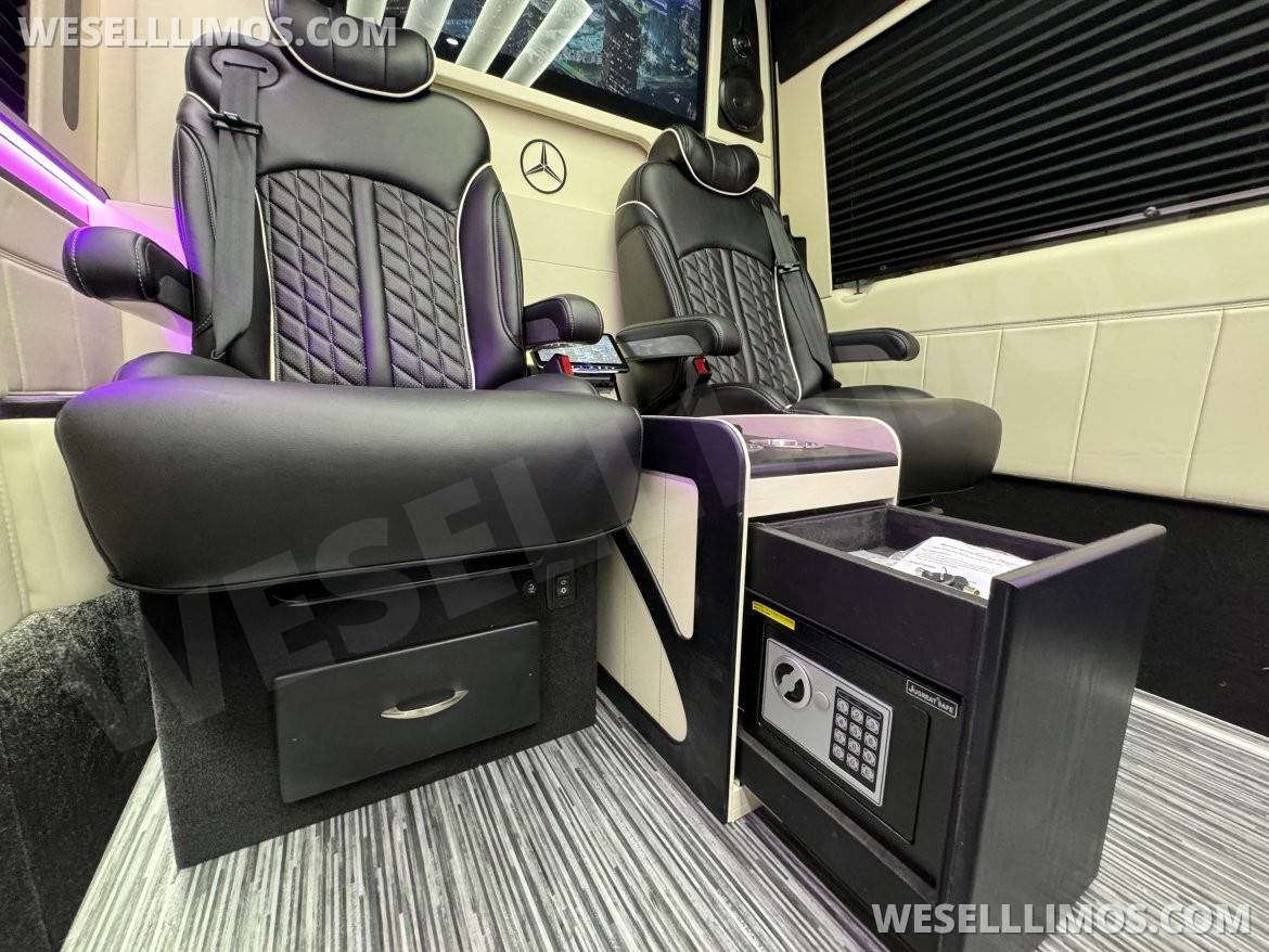 Sprinter for Sale in Springfield, MO - Photo 8