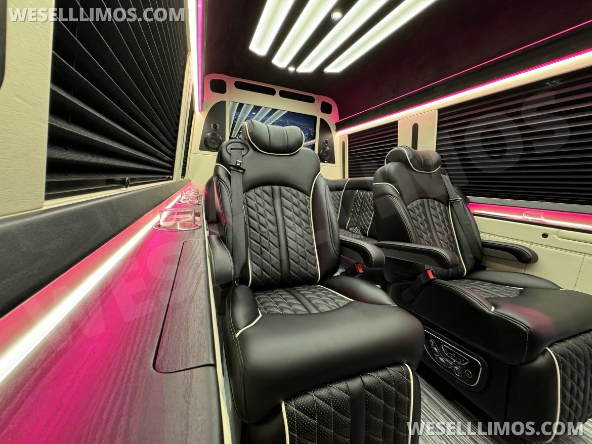 Sprinter for Sale in Springfield, MO - Photo 9