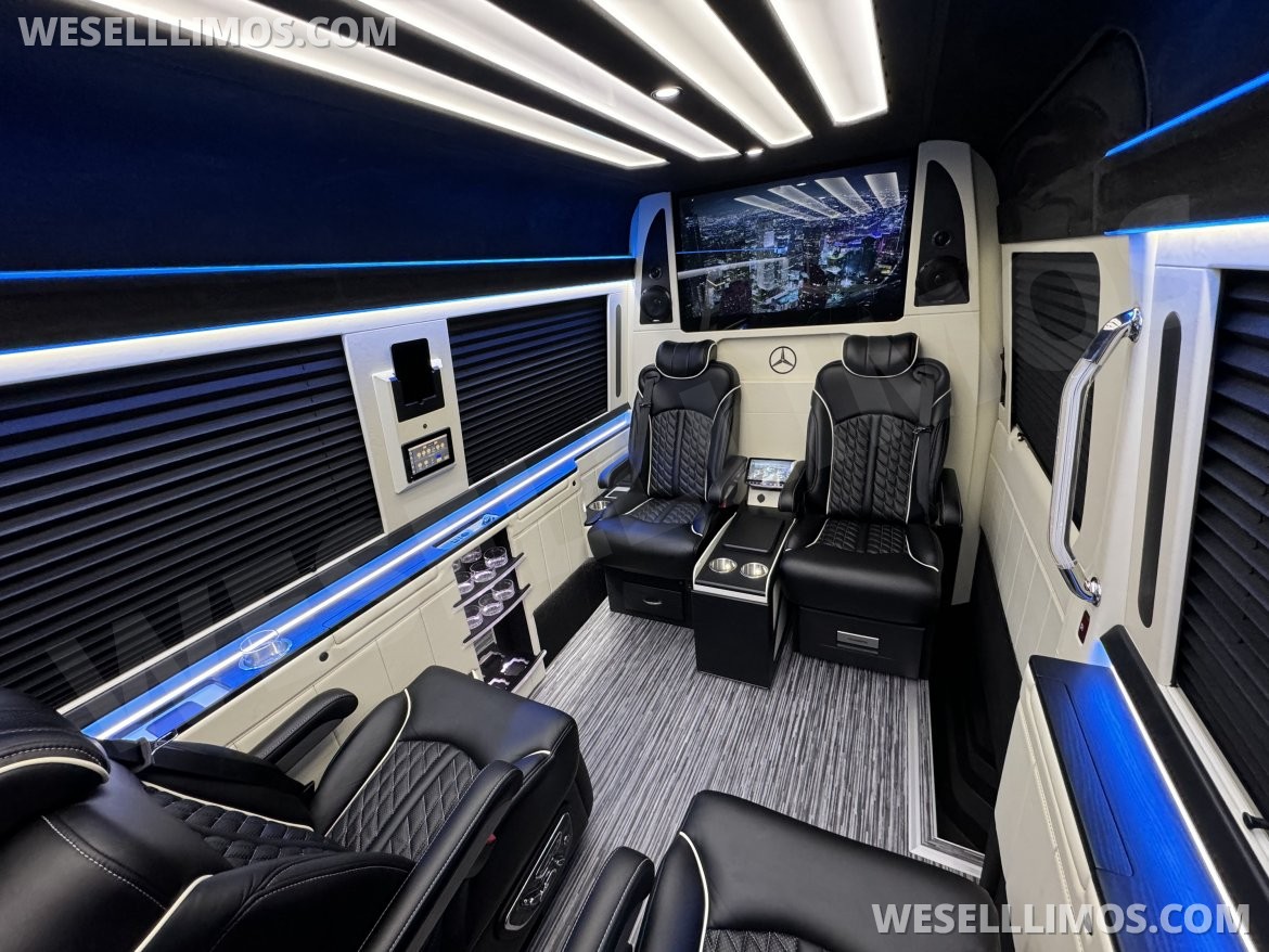 Sprinter for Sale in Springfield, MO - Photo 10