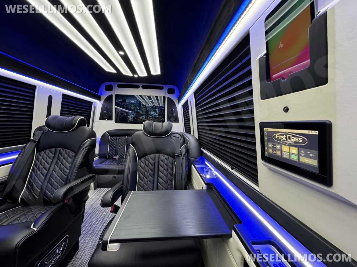 Sprinter for Sale in Springfield, MO - Photo 11
