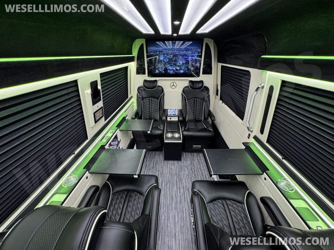 Sprinter for Sale in Springfield, MO - Photo 12