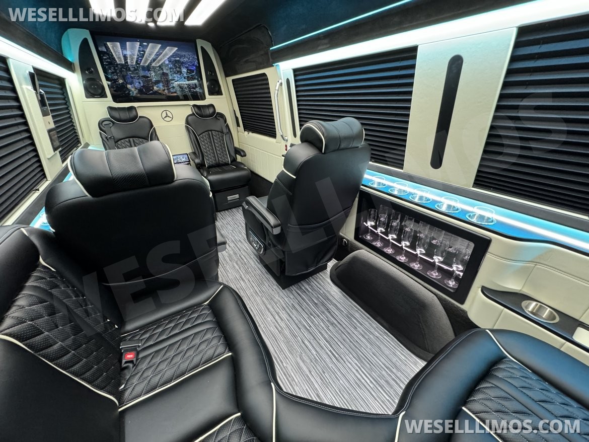 Sprinter for Sale in Springfield, MO - Photo 13