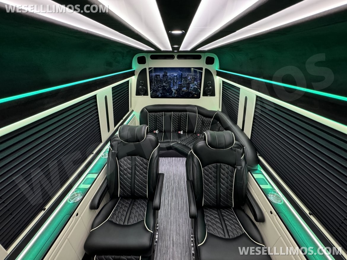 Sprinter for Sale in Springfield, MO - Photo 15